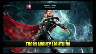 Kraz Inbox-Kodi UFO BUILDS | Civil War Install & Review-Best KODI Addon-Kraz Inbox