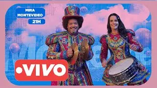 Mirá Montevideo I Miércoles 21 de enero 🔴 EN VIVO