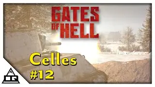 D-Day+201 - Celles - Gates of Hell: Liberation Conquest