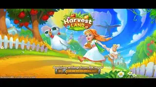 HARVEST LAND MARKET DAY | OCTI GAMING WORLD