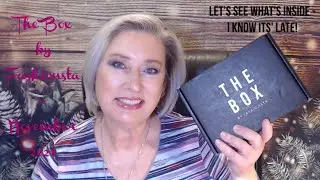 The Box by Fashionsta   November 2021   Yes, it's late, but is it worth it