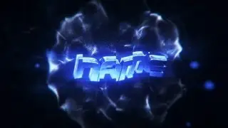 FREE 3D Chill Sync Intro Template #399 [Cinema 4D & After Effects]