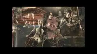 PYTHIA - The making of 'The Serpent's Curse' - Vocals
