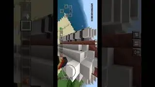 Minecraft nasa space shuttle.turn you phone sideways