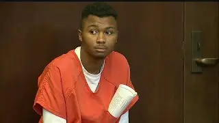 Charges of murder, felonious assault dropped for 19-year-old father