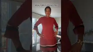 Realtor closing day and gifts I give to my buyer clients.