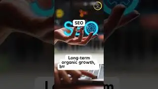 SEO vs. PPC: Which Strategy Drives More Traffic? 🤔