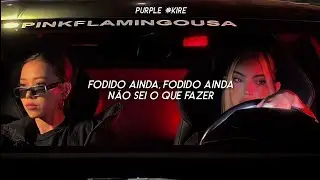 JACKBOYS - WHAT TO DO? (feat. Don Toliver); (Tradu&ccedil;&atilde;o/Legendado)