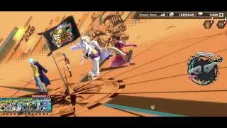 One Piece Bounty Rush Gear Five  Reroll Tam Zamanı Yeni Hesap İ&ccedil;in Hızlı İlerleme Rehber