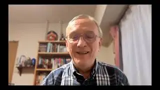 BOOK INTRODUCTION - A GENTLEMAN FROM JAPAN by Thomas LOCKLEY (Toronto: Hanover Square Press, 2024)