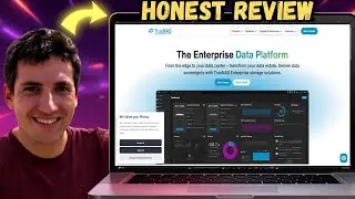 TrueNAS против Proxmox: лучшие решения для хранения данных и виртуализации в домашних лаборатория...