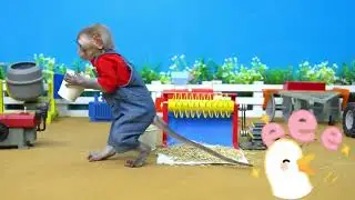 4️⃣ Jojo Monkey Ke Sath Unexpected Twist 😆 | Viral Funny Video