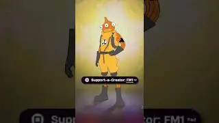 Fortnite SIMPSONS Battle Pass REVEAL! 🔥