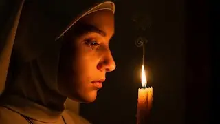 Relieve Stress with Sacred Calm: Gregorian Christmas Voices & Healing in Christ Presence