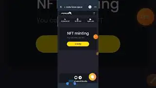 how to add NFTs in your account #metaforce #metaverse #metaforceplan #nft #boost
