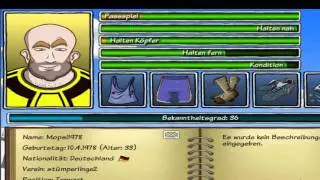 KickerStar ★ [st&uuml;mperlinge2] ★ [Server 4] ★ [Vereinsvorstellung] &hearts;