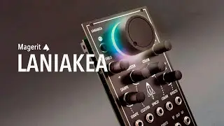 Magerit LANIAKEA - A 