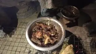 BBQ Night 