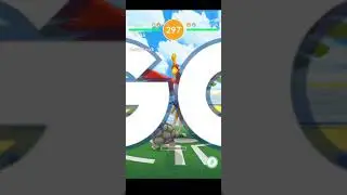 NastyLeoS - Pokemon Go - HoOh(1)