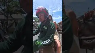 Jemput di Seminyak antar ke Keroboan jalur khusus
