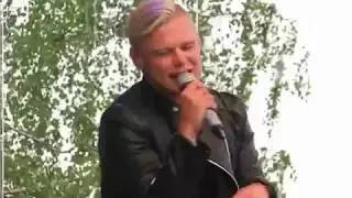 Aki Samuli   Kun onnen saa
