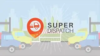 Super Dispatch