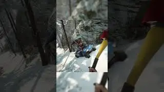What are these sounds? #gaming #sound  #shorts #sonsoftheforest #gameshorts #viral  #funny