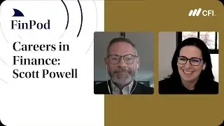 Careers in Finance | Scott Powell