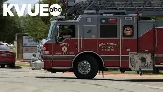 Hutto Fire to provide fire, EMT training for high school students at new station
