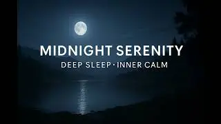 Tranquil Dreamweaver &mdash; Deep Sleep Relaxation Mix  Ambient Music for Restful Nights