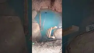 WATER TRAP IN YAMASHITA TREASURE / TREASURE HUNTING GADGETS