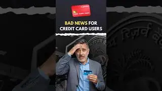 RBI JUST BANNED Rent Payments on Credit Cards &mdash; What You Must Know
