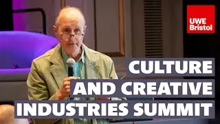 Culture and Creative Industries Summit