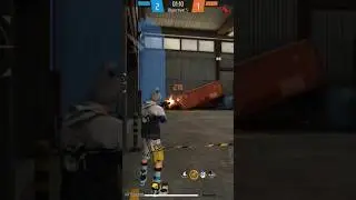 🔥 ONE TAP = INSTANT KNOCK 😱 | Free Fire Montage