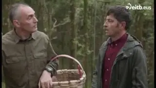 UDAZKEN LOREAK 1: Urkiola