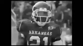Razorback Nation: Land of Family and Tradition