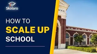 What is Skolaro? | ERP software | School management software | LMS software