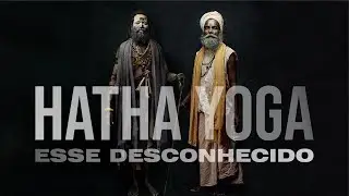 107 Hatha Yoga, esse desconhecido