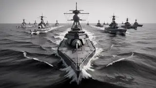 The U.S. Navy&rsquo;s Most Dangerous Ship of the Second World War! | WW2 Secrets Unlocked 
