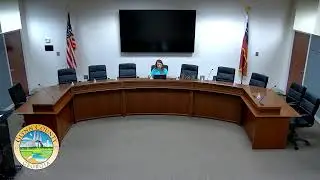 Glynn County Bid Opening IFB26-020. 11/25/25