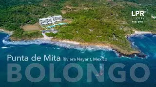 Bolongo - Punta de Mita - Riviera Nayarit - MEXICO