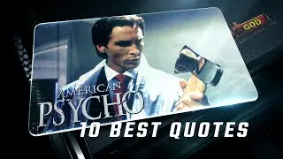 American Psycho 2000 | 10 Best Quotes