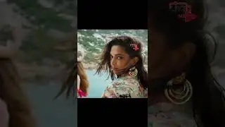 Besharam Rang Deepika Padukone Bikini