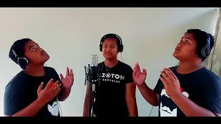O A'U OLE MAMANU - Rasela, Sinapati & JP Pu'efua Sale - Composed by Aloese Pu'efua Sale