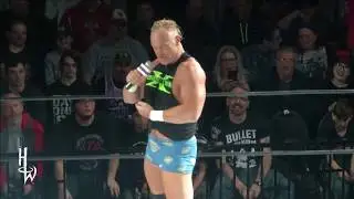 FULL MATCH: Billy Gunn vs Shawn Daivari