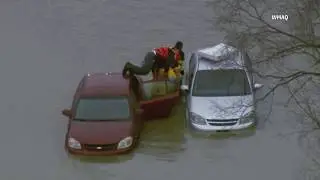 Why Flooding Is So Dangerous