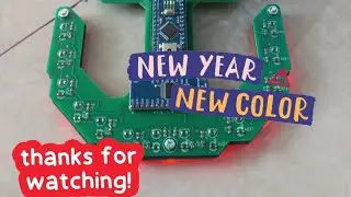 Lagi dan lagi!! PCB dari JLCPCB gak pernah gagal