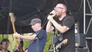 Riot Fest 2016: Smoking Popes - I Need You Around