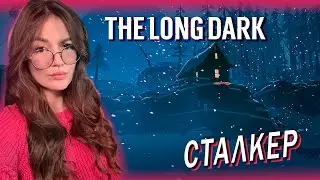 The Long Dark - ПРИБРЕЖНОЕ ШОССЕ СТАЛКЕР Часть 4