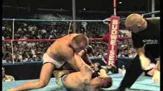 UFC Ground & Pound highlights